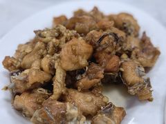 沙姜炒鸡-阿九食店(南湾南路店)