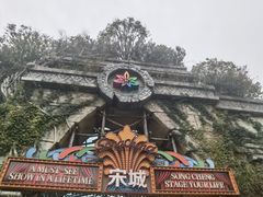 -杭州宋城