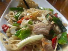 -龙姐私房菜(和顺古镇店)