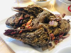 -怪怪龙虾·澳洲蓝龙王·深夜食堂(惊驾路店)