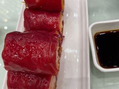 -喜宴·粤菜·茶点·海鲜(光浩店)