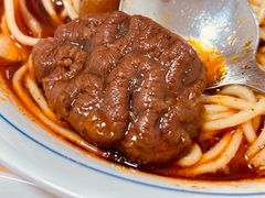 -易毛特色牛肉面(解放碑步行街店)