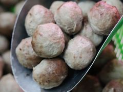 -阿娟牛肉丸·手打牛肉丸·现做现卖