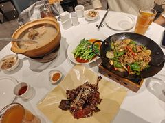 乐山甜皮鸭-眉州东坡(清河万象汇店)