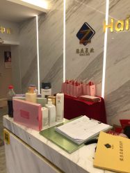 -张杰美业开发区旗舰店