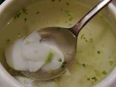 -悦融琥珀·京鲁菜·海味珍品(西单店)
