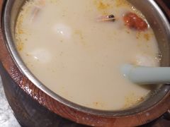 -南京大牌档(济南万象城店)