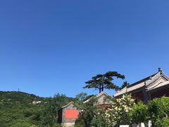 -妙峰山风景名胜区