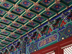 -北京市劳动人民文化宫(太庙)