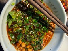 -匠岳·王宝器麻椒鱼(会展中心店)