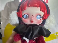 -泡泡玛特POPMART(蓝色港湾店)