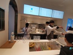 -兰熊鲜奶(西直门凯德mall店)
