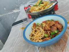 -小民大排档(光谷店)