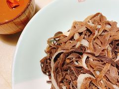 -小吊梨汤·北京菜·烤鸭(鸟巢店)