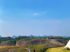 -飞天山旅游区