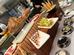 -南湖宾馆·鸳湖阁全日制餐厅