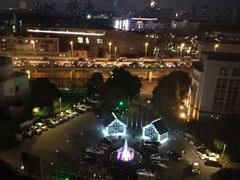 -上海千禧海鸥大酒店