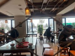 -吾穆勒蓬灰牛肉面·清真(中海河山郡店)