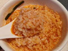 -贵州辣子鸡番茄鸡