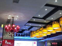 -阿庄新豫菜(航海东路店)