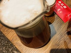 -永红源啤酒·烧烤·海鲜·大排档(青特城店)