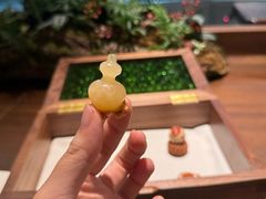 -Fumée 拂鳴