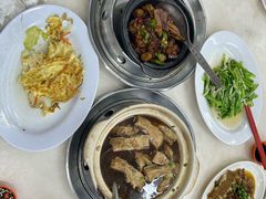 -新峰肉骨茶(总店)