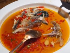 -老湘村·湖南土菜(天河维多利店)