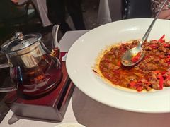 -千百味红餐厅·江西菜(绿地双子塔店)