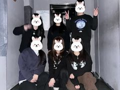 -棂笼·深度沉浸密室(武汉旗舰店)