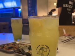 -白仁仔· 活烤海鲜 宵夜(豫园店)