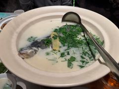 -久宴·天目湖大鱼头(恐龙园店)