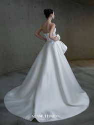 -MANLI BRIDAL婚纱