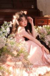 -左岸摄影写真(天津旗舰店)