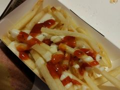 -麦当劳(青岛大学店)