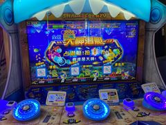 -反斗乐园(中航城君尚购物中心)