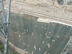 -野三坡刘家河高山漂流