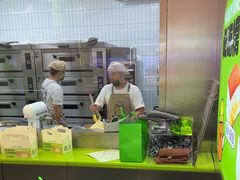 -南洋大师傅(长楹天街店)