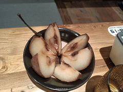 -北丐先生·野馄饨烧烤(长宁龙之梦店)