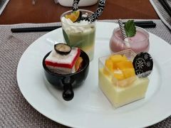 -蜻蜓逐宴全日制西餐厅I古北水镇大酒店