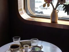 -Hei Cafe(工体店)