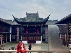 -中国昆曲博物馆
