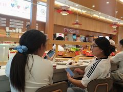 -龍歌自助小火锅(崂山丽达店)