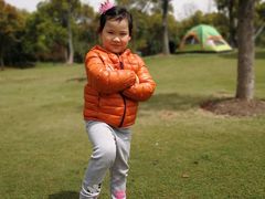 -吴淞炮台湾湿地森林公园烧烤区