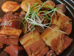 -吴越荣记苏州菜·松鼠桂鱼 100% 活鱼现做(月光码头店)