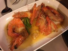 -Red Lobster