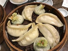 -冶春茶社(星汉大厦店)