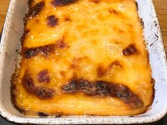 芝士焗地瓜-旅马餐厅(茅家埠店)