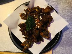 -探鱼·鲜青椒爽麻烤鱼(天河优托邦店)