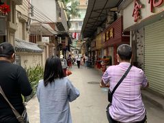 -河南占军烩面馆(中华广场店)